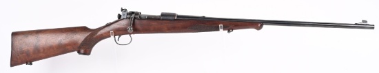 SAVAGE MODEL 1920 BOLT ACTION RIFLE
