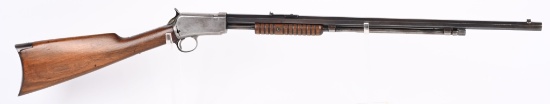 WINCHESTER MODEL 90 SLIDE ACTION RIFLE