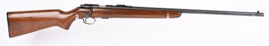 WINCHESTER MODEL 69-A BOLT ACTION 22 RIFLE