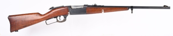 SAVAGE MODEL 99 CARBINE CAL, 30-30 WCF