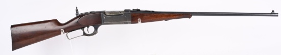 SAVAGE MODEL 1899 TAKE DOWN RIFLE CAL, 300 SAV
