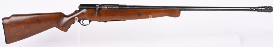 MOSSBERG MODEL 185K-A BOLT ACTION SHOTGUN