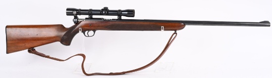 PRE WAR GERMAN WALTHER SPORT MODEL RIFLE