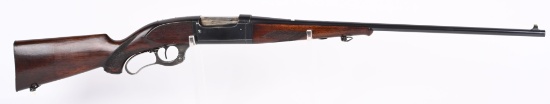 SAVAGE MODEL 1899 TD LEVER RIFLE 300 SAV,