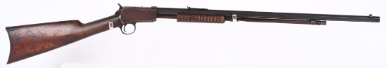 WINCHESTER MODEL 1890 SLIDE ACTION 22 SHORT