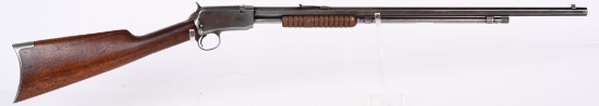 WINCHESTER MODEL 1890 SLIDE ACTION 22 WRF