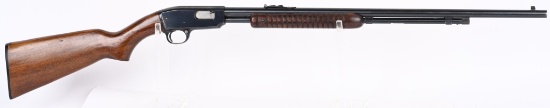 WINCHESTER MODEL 61 SLIDE ACTION 22 RIFLE