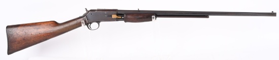 ANTIQUE COLT LIGHTNING PUMP ACTION 22 RIFLE