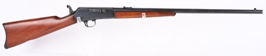 REMINGTON MODEL 16 SEMI AUTO 22 REM, AUTO