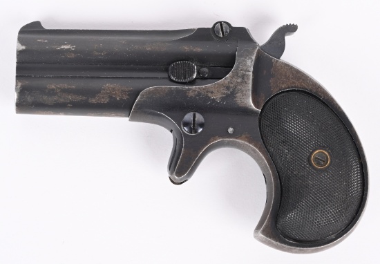 REMINGTON UMC MODEL 95 OVER/UNDER DERIINGER