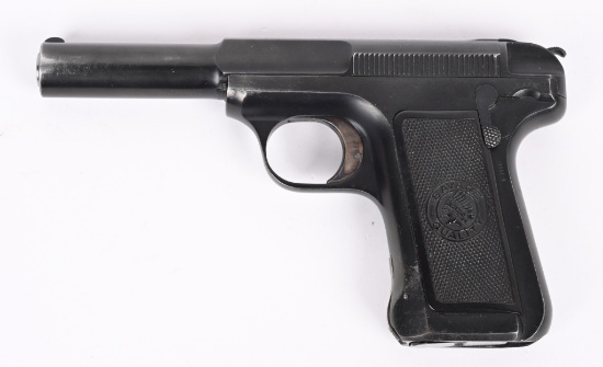 FINE SAVAGE MODEL 1907 .380 ACP SEMI AUTO PISTOL