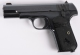 COLT MODEL 1903 HAMMERLESS .380 POCKET PISTOL