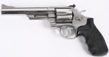 SMITH & WESSON MODEL 629-1 44 MAGNUM REVOLVER