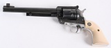 RUGER 30 CARBINE BLACKHAWK REVOLVER