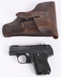 BAYARD MODEL 1908 32 ACP POCKET AUTOMATIC