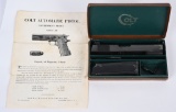 BOXED COLT GOVT MODEL 1911 CONVERSION KIT