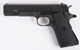 CUSTOM ITHACA 1911 A-1 SEMI AUTO PISTOL