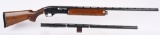 REMINGTON MODEL 1100 20 GA MAG SEMI AUTO SHOTGUN