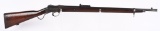 BSA MARTINI HENRY CADET MUSKET CAL, 32-20 WCF