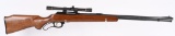 MARLIN MODEL 57-M 22 MAGNUM LEVER-MATIC RIFLE