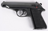 GERMAN WALTHER MODEL PP 7.65 PISTOL