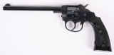 H&R ARMS MODEL 1906 DOUBLE ACTION REVOLVER