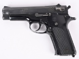 SMITH & WESSON MODEL 59 SEMI AUTOMATIC PISTOL