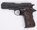 SPANISH LLAMA SEMI AUTOMATIC PISOL