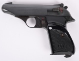 BERNARDELLI MODEL USA SEMI AUTOMATIC PISTOL