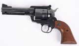 RUGER NEW MODEL BLACKHAWK REVOLVER
