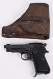 BERETTA MODEL 948 SEMI AUTOMATIC PISTOL