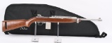IVER JOHNSON M1 CARBINE SEMI AUTO RIFLE