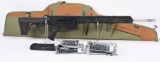 AERO PRECISION M5 AR-10 SEMI AUTOMATIC RIFLE