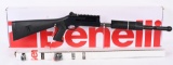 BOXED BENELLI M4 TACTICAL SHOTGUN