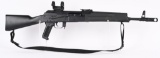 RUSSIAN IZHMASH SAIGA SEMI-AUTOMATIC RIFLE