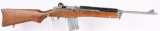 RUGER MINI-14 SEMI AUTOMATIC RIFLE