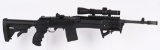 RUGER MINI-14 RANCH RIFLE WITH SCOPE
