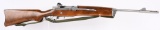 RUGER MINI-14 SEMI AUTOMATIC RIFLE