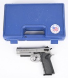SMITH & WESSON MODEL 4566TSW SEMI AUTO PISTOL