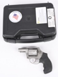 CHARTER ARMS BOOMER DOUBLE ACTION REVOLVER