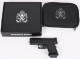 SPRINGFIELD ARMORY XDM ELITE WITH BOX
