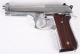 TAURUS MODEL PT-100 AFS SEMI AUTOMATIC PISTOL
