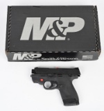 SMITH & WESSON M&P 9 SHIELD M2.0 WITH BOX