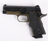 PARA ORDNANCE LDA SEMI AUTO PISTOL 45 ACP