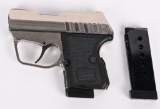 MAGNUM RESEARCH MICRO DESERT EABLE SEMI AUTO