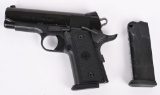 PARA ORDNANCE P-12 45 SEMI AUTO PISTOL