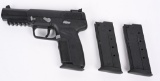 FN USA SEMI AUTO 5.7 X 28 PISTOL