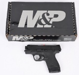 SMITH & WESSON M&P 9 SHIELD M2.0 WITH BOX