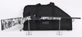 BERIKA ARMS/FED ARM SS410 FOLDING SHOTGUN