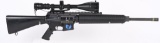 BUSHMASTER XM-15E2S SEMI AUTOMATIC RIFLE